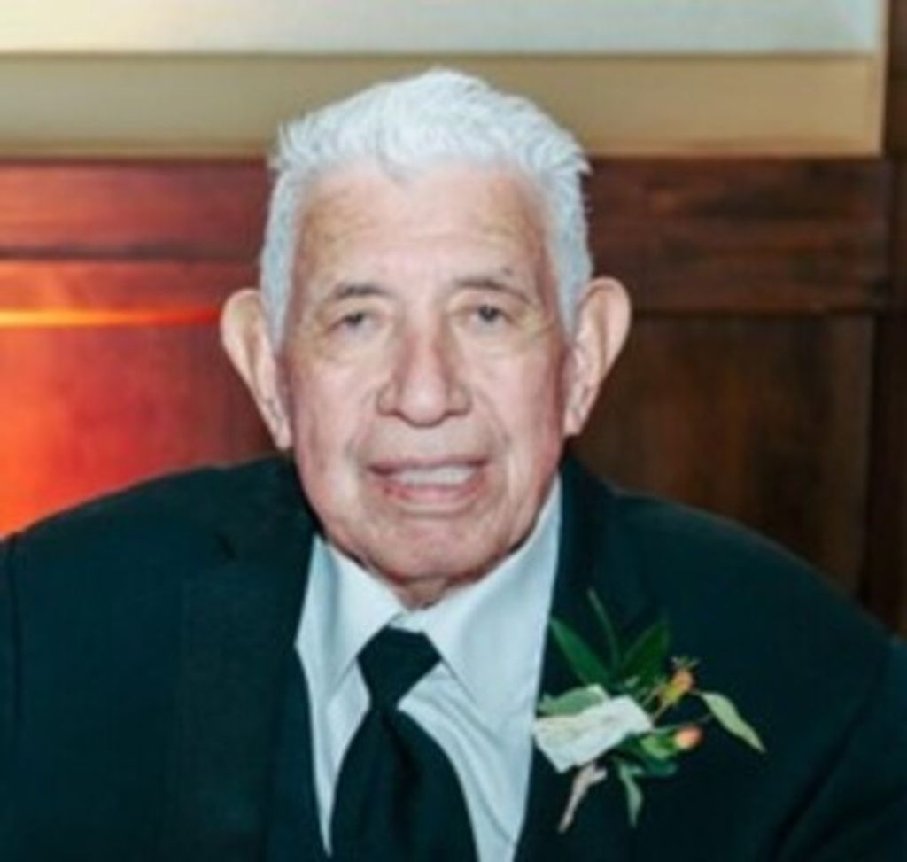Rodolfo "Rudy" Ortega Profile Photo