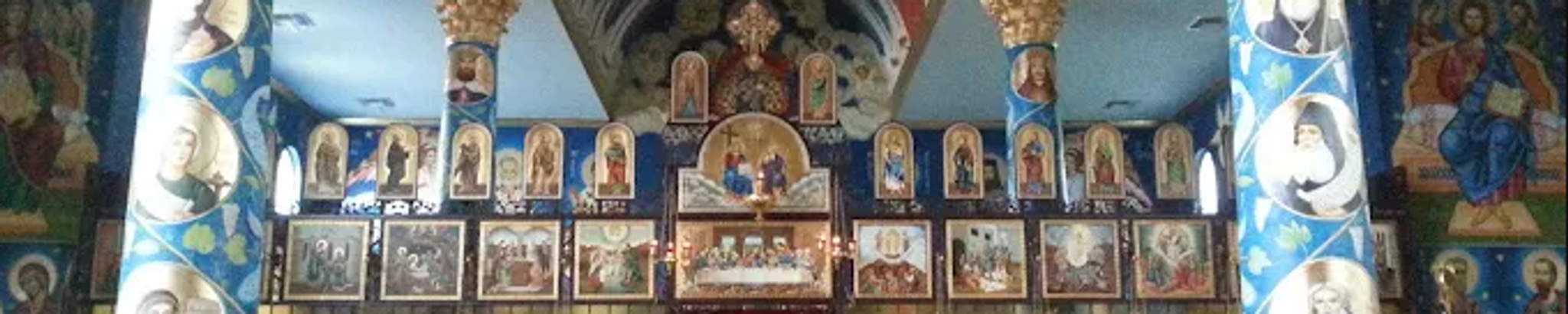 Cover photo for Iordan "Dan" Iordanescu's Obituary