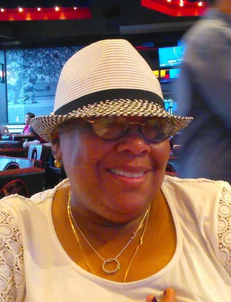 Dawn C. Simpson Profile Photo