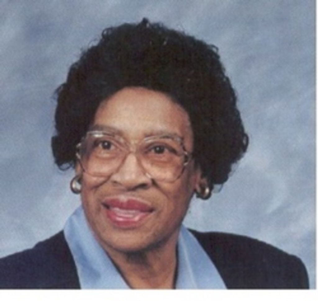 Genice Wilson Profile Photo