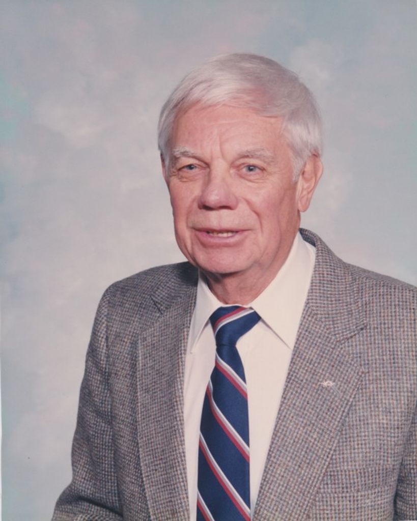 Charles W. Sakoski