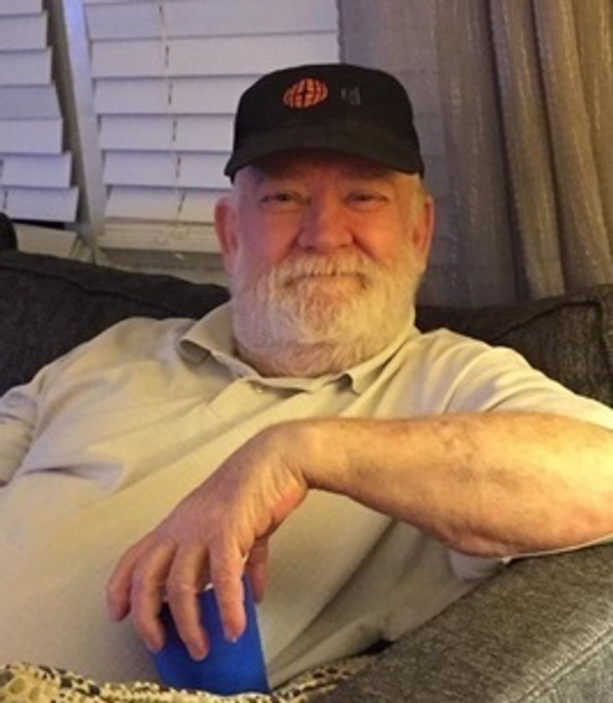 Larry Edwards Sr Profile Photo