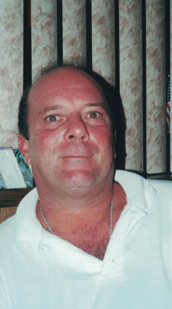 Joseph P. Pulcinello Profile Photo
