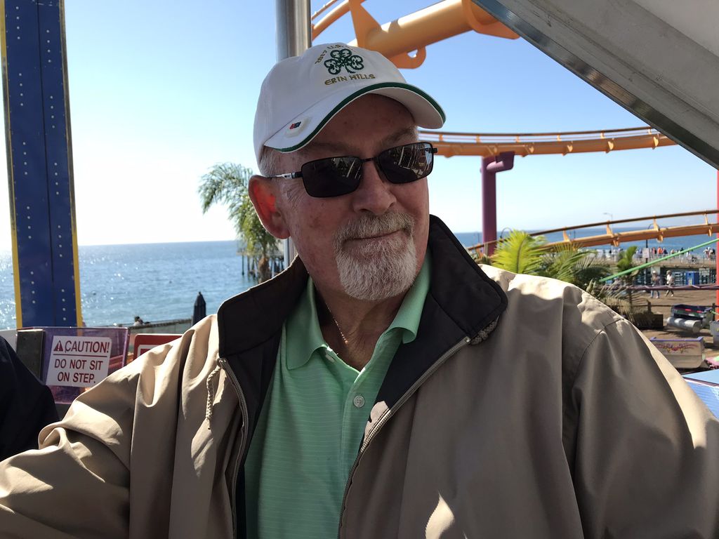 John A. Craft, Jr.