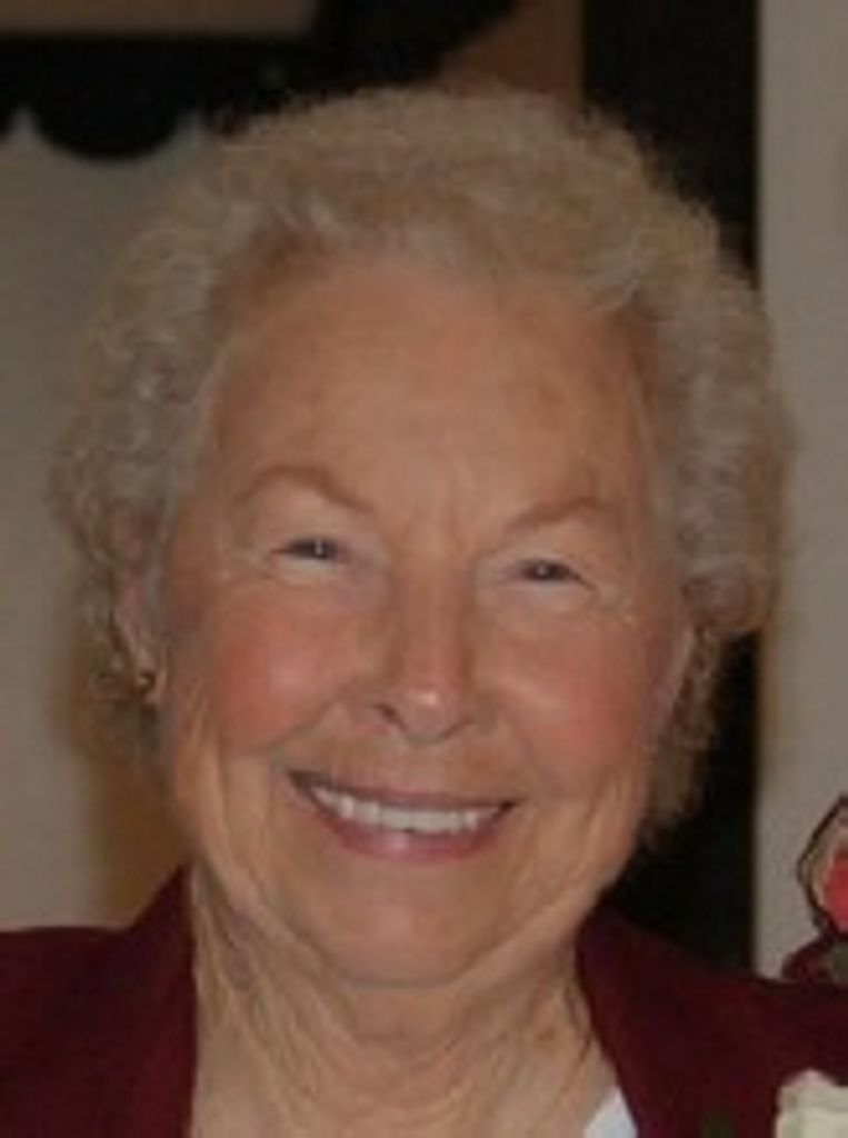 Mary L. Crandall
