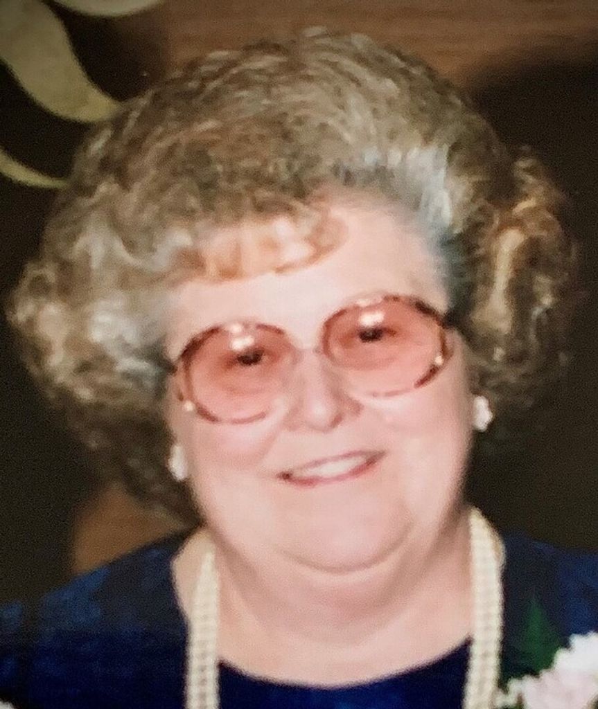 Dolores M. Bauder