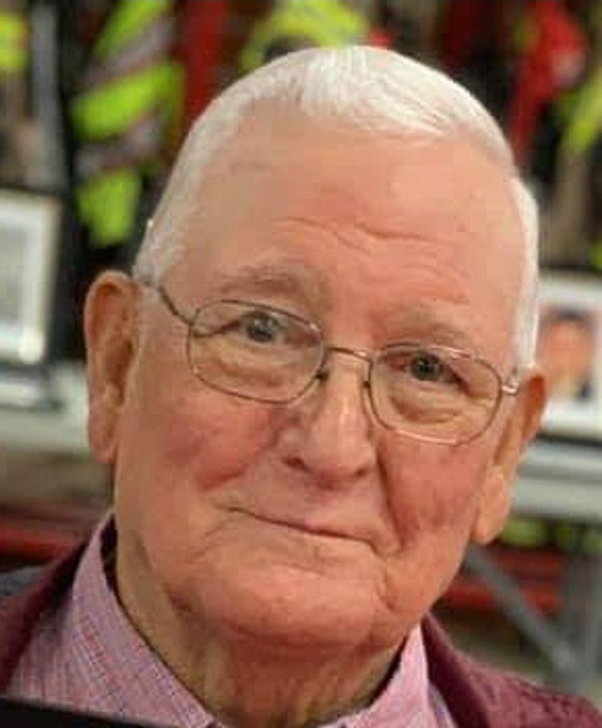 Richard "Pete" Ammons