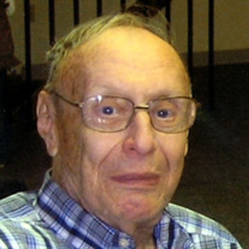 Harland M. Miller Profile Photo