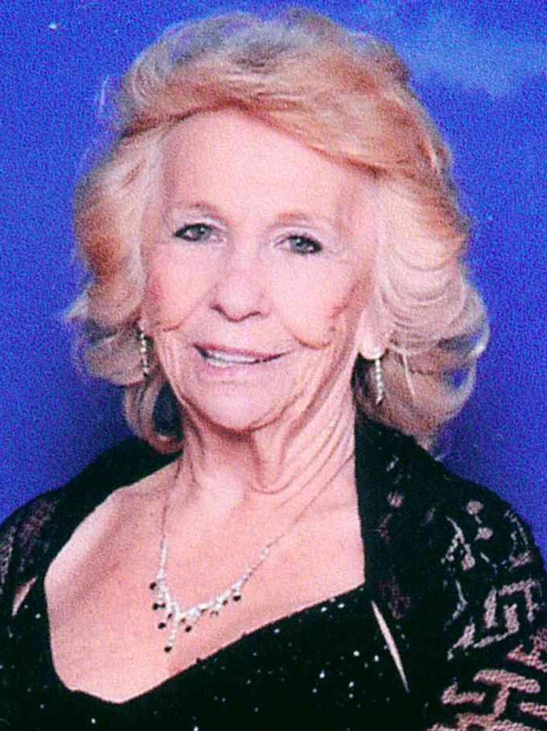 Jeanette Barger