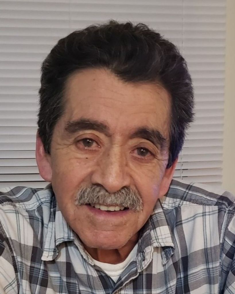 Guillermo Dominguez Estrada Profile Photo