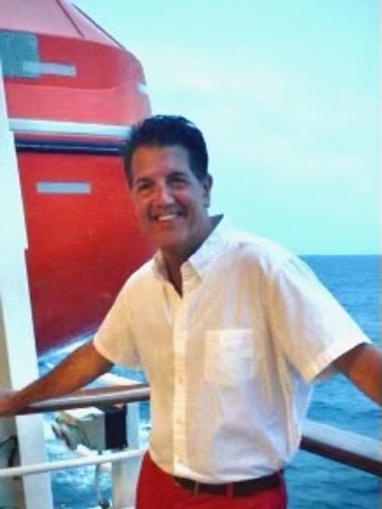 William Gist Jeter, Iii Profile Photo