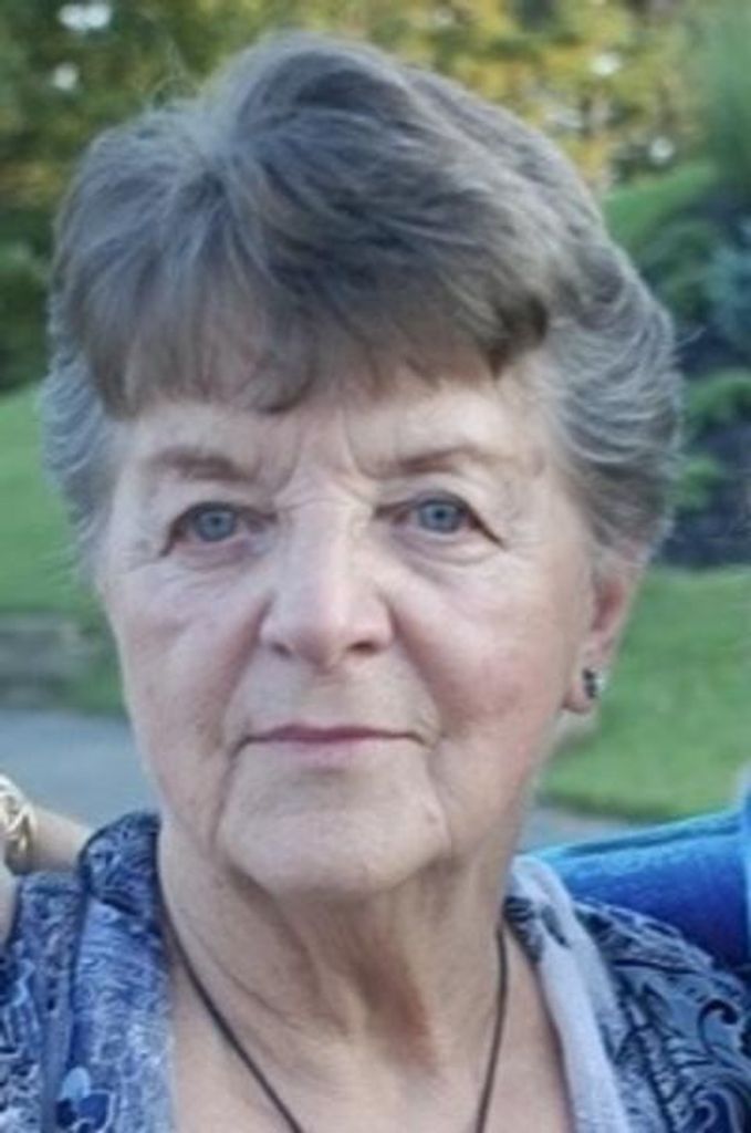 Ethel L. Hamilton
