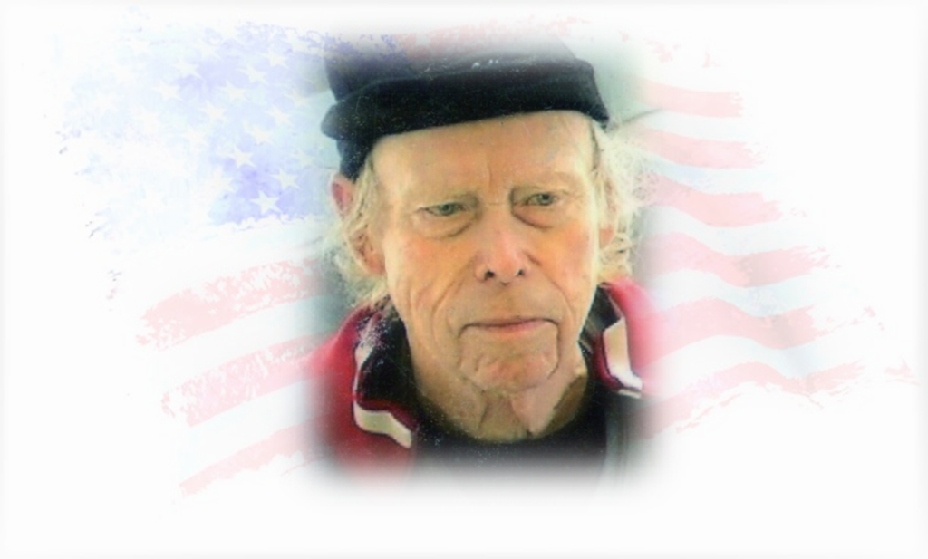 David Lucksted