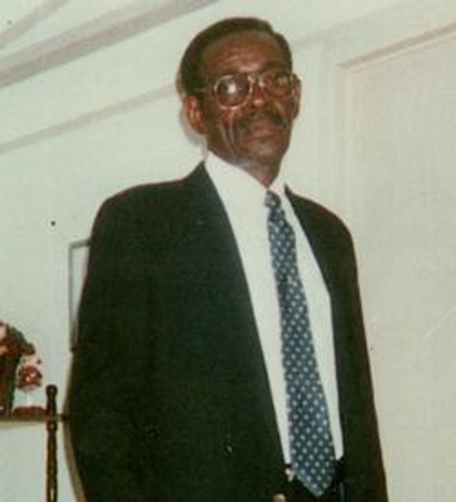 William E. Galloway Sr. Profile Photo