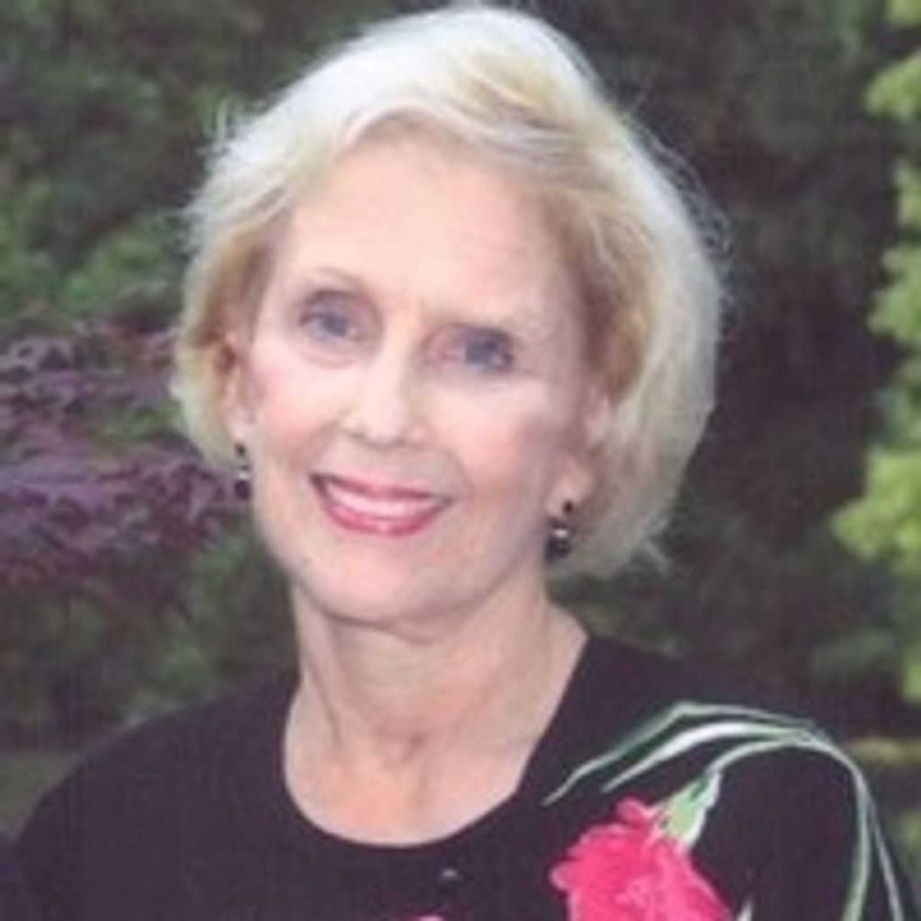 Patricia Jean Gilchrist