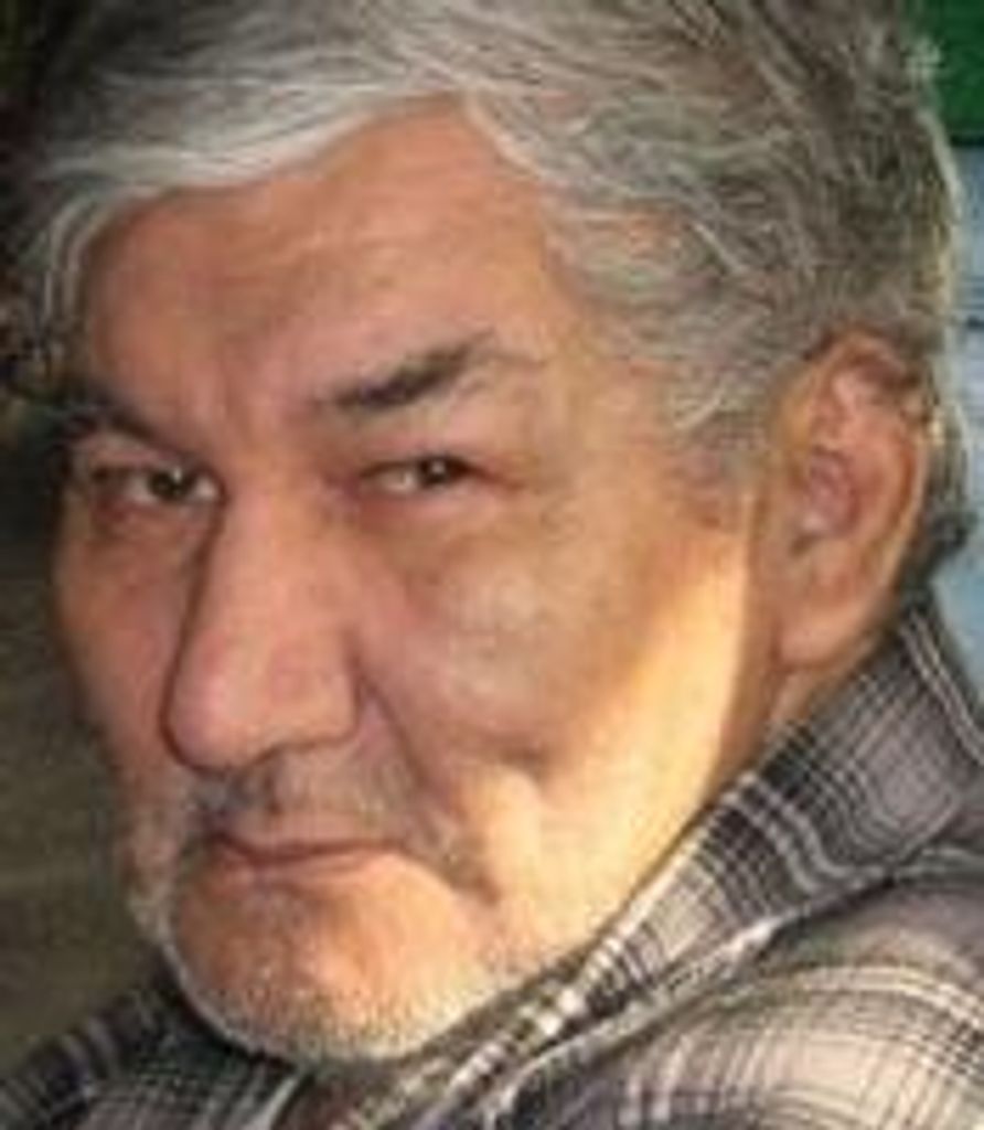 Wesley Wally Meekis Profile Photo