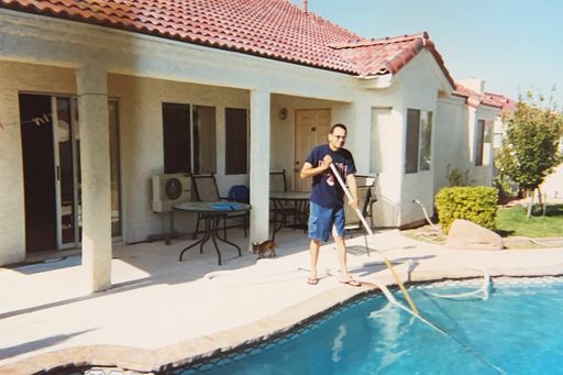 Angel Luis Molina Real photo gallery thumbnail 49 of 218