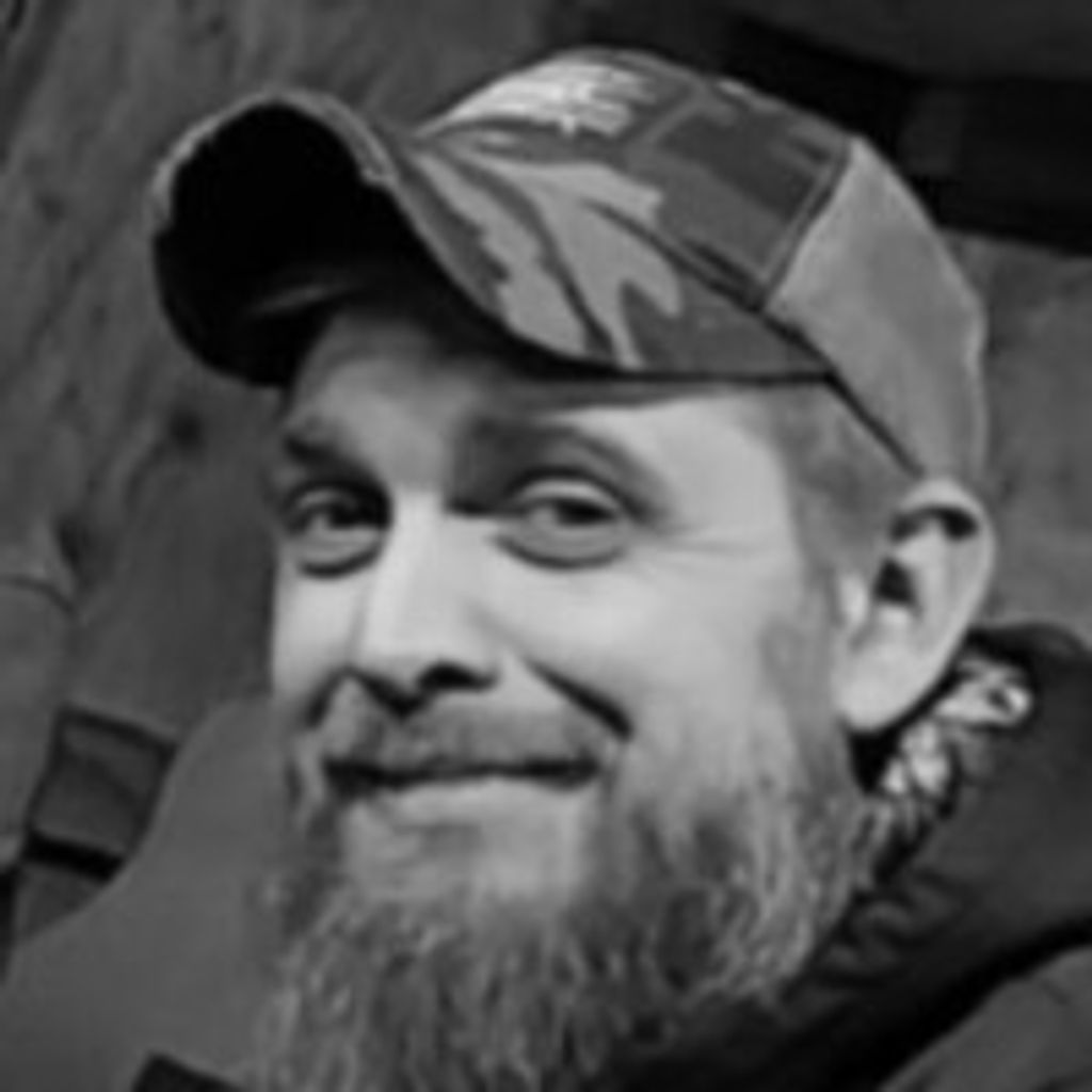 Joseph Andrew Musgrave Profile Photo