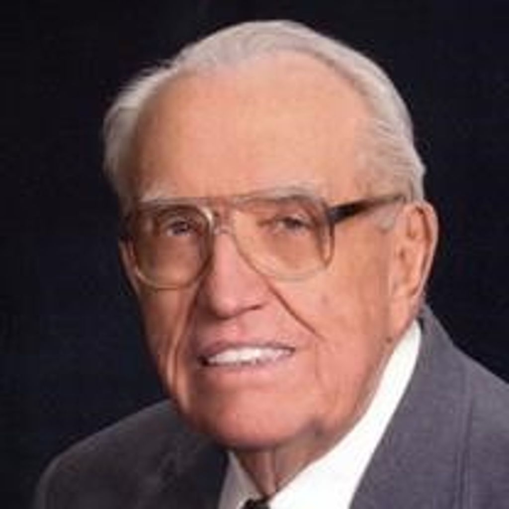 Clarence Elmer Engler
