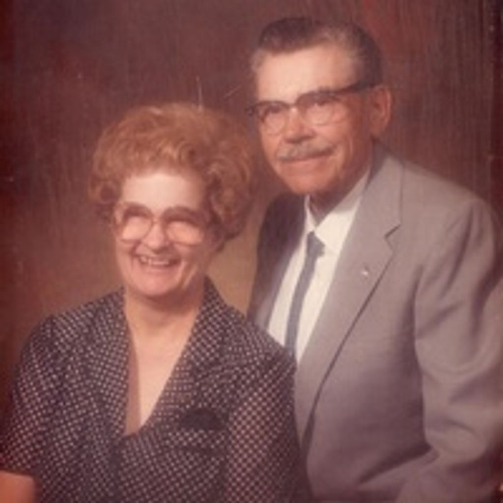 Beverly Jean Arrington Dale