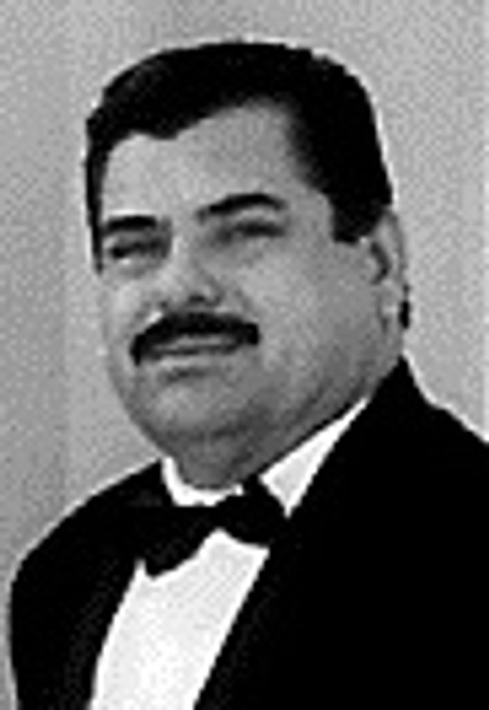 Huerta, Roberto