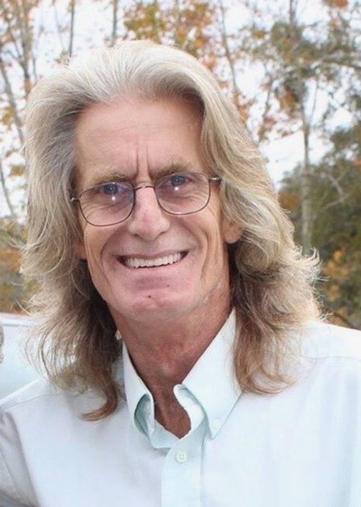 Mark Croft Profile Photo