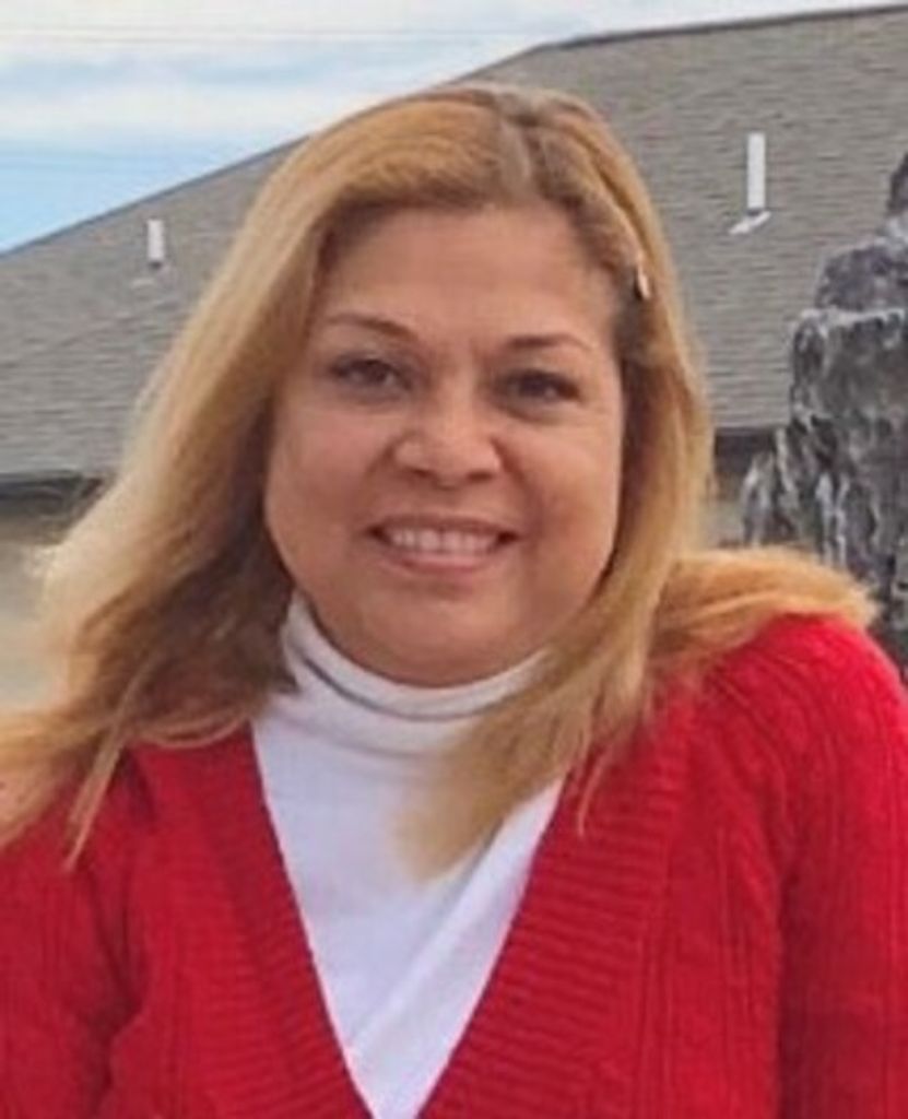 Vilma Llarena Hidalgo Profile Photo