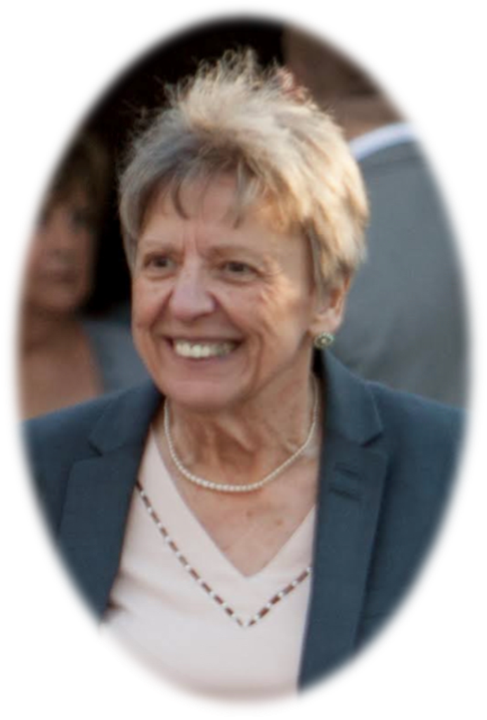 Maxine DeLap
