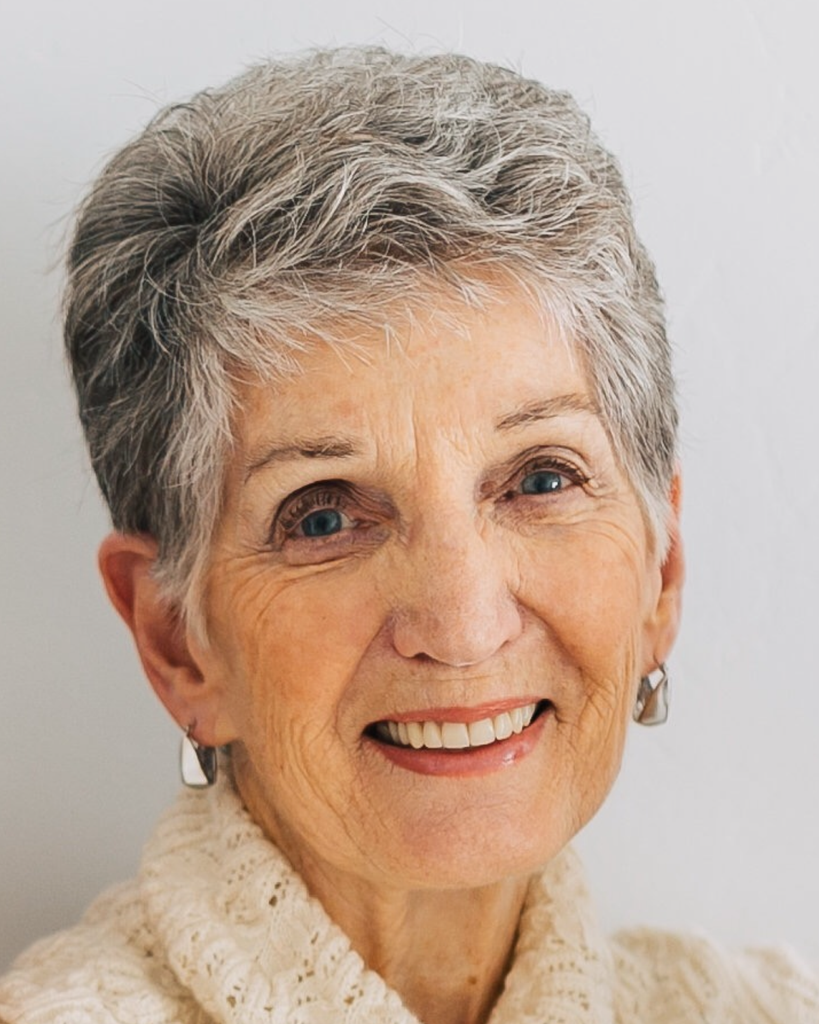 Denise Arlene Siemens