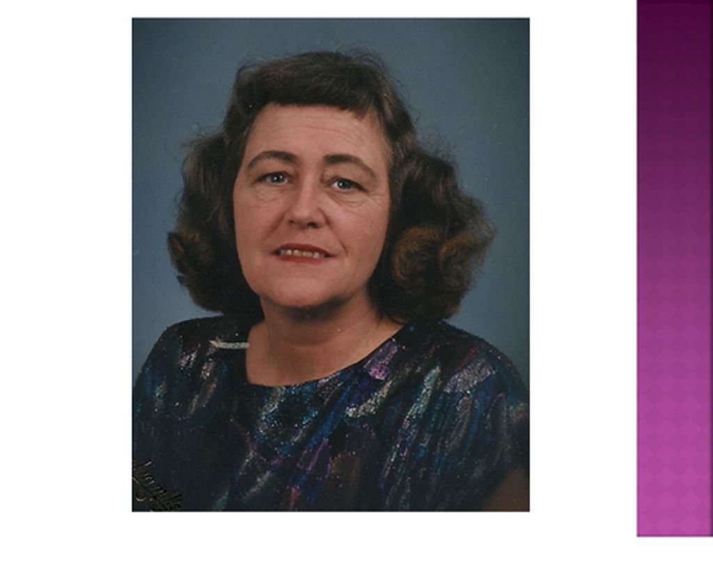 Salena Rose Alfaro Profile Photo