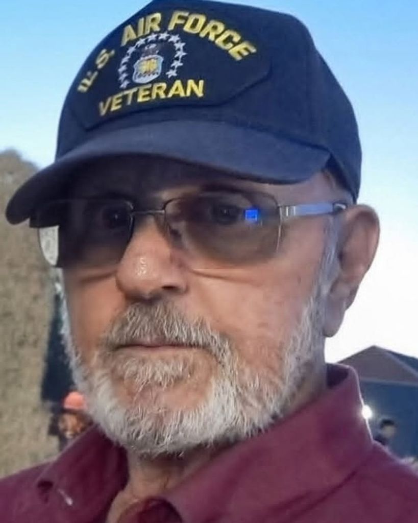 James Lee "Jim" Burkholder Profile Photo