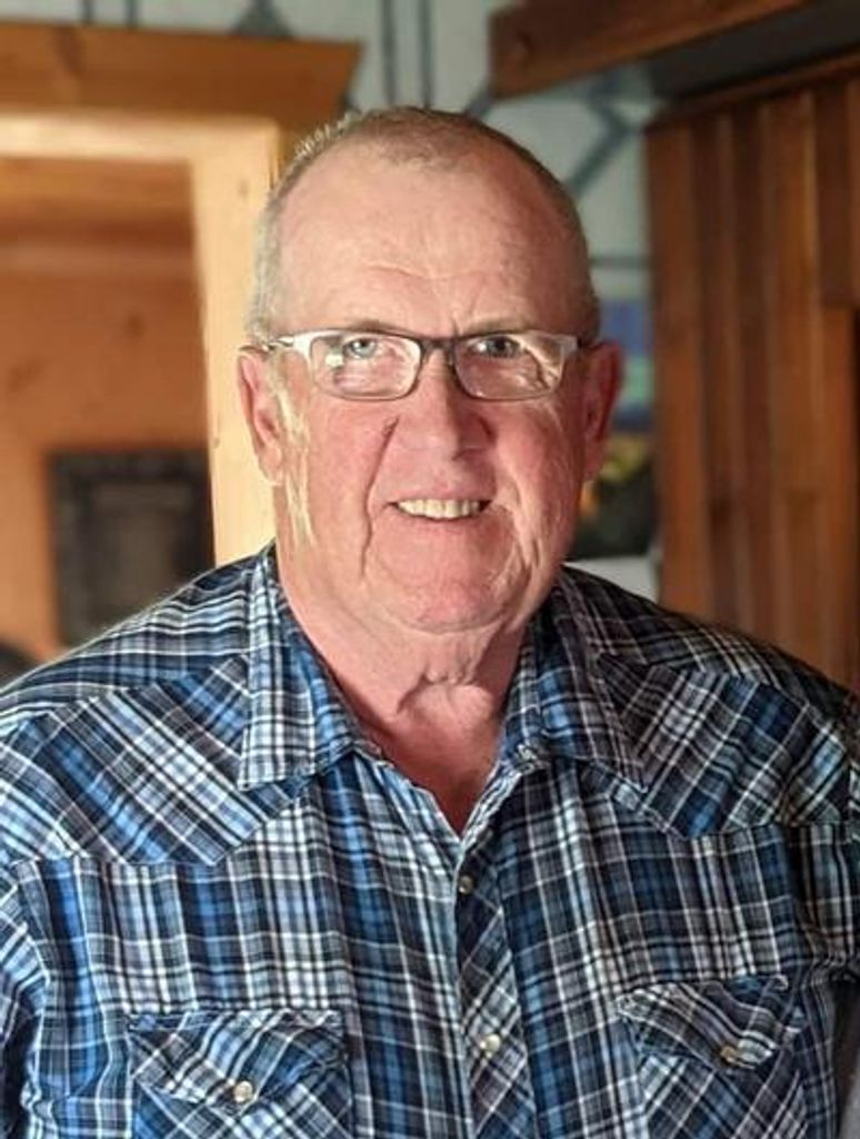 Roy Oscar Stenmark Profile Photo