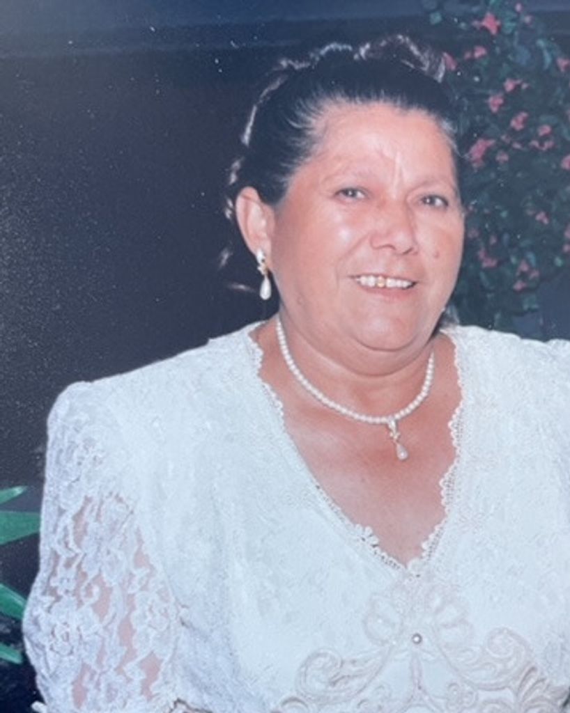 Olga Cardona Santiago Profile Photo