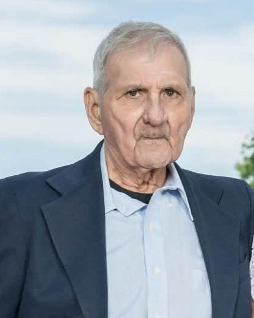 Phillip Herman Johnson Profile Photo
