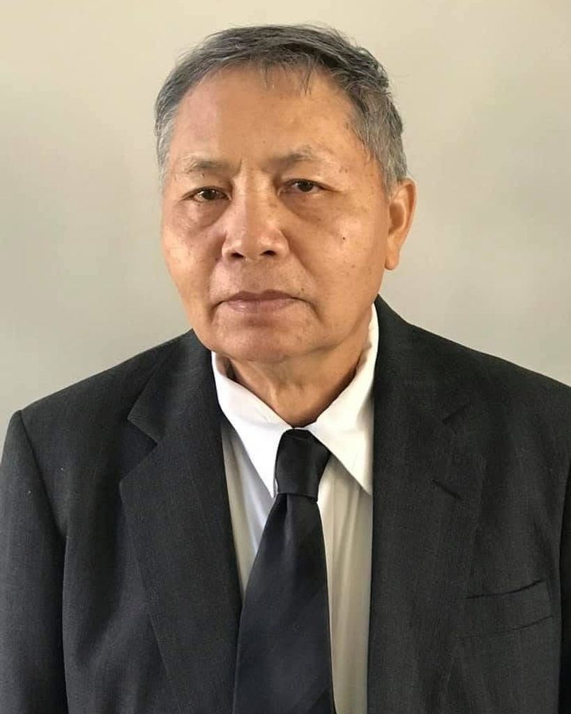 Oudom Soukhavong Profile Photo