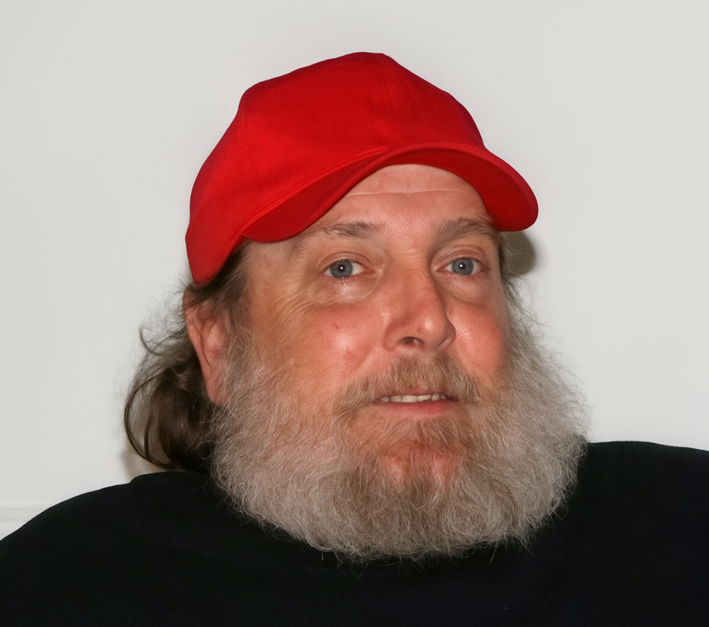 Richard "Rick" Neil Tompkins