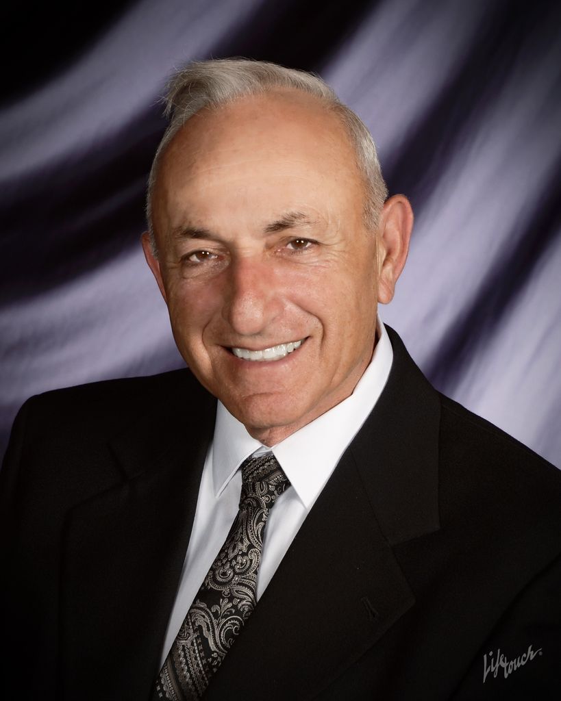 Robert Joseph Haik Profile Photo