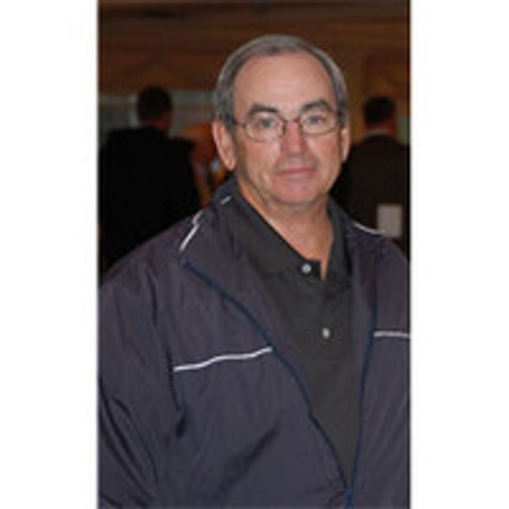 Roy Merle Jameson Profile Photo