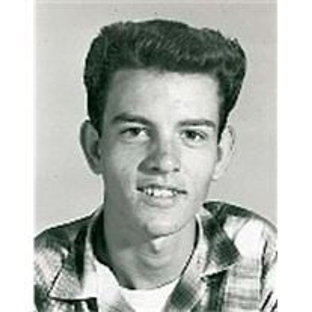 Charles Hugh Sanders, Jr.