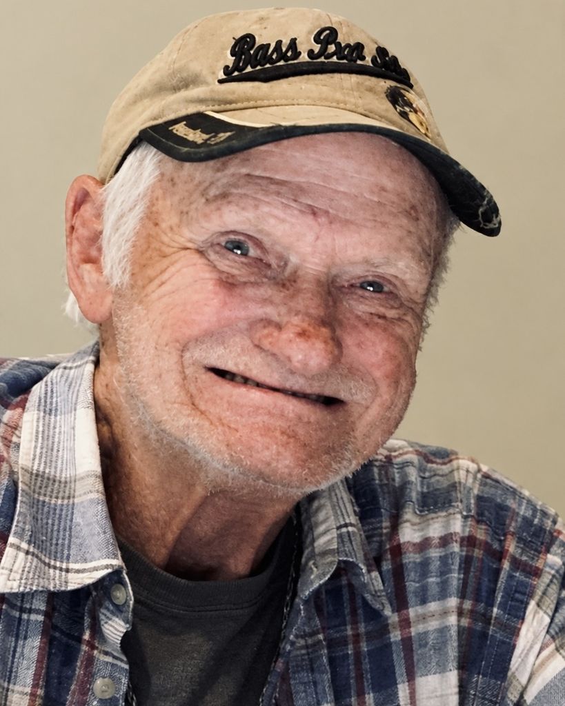 Edmond Willis Jr. Profile Photo
