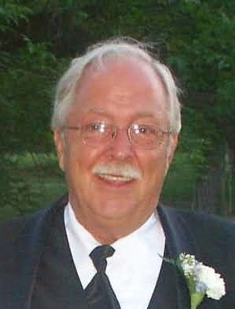 Philip Nelson Comeau
