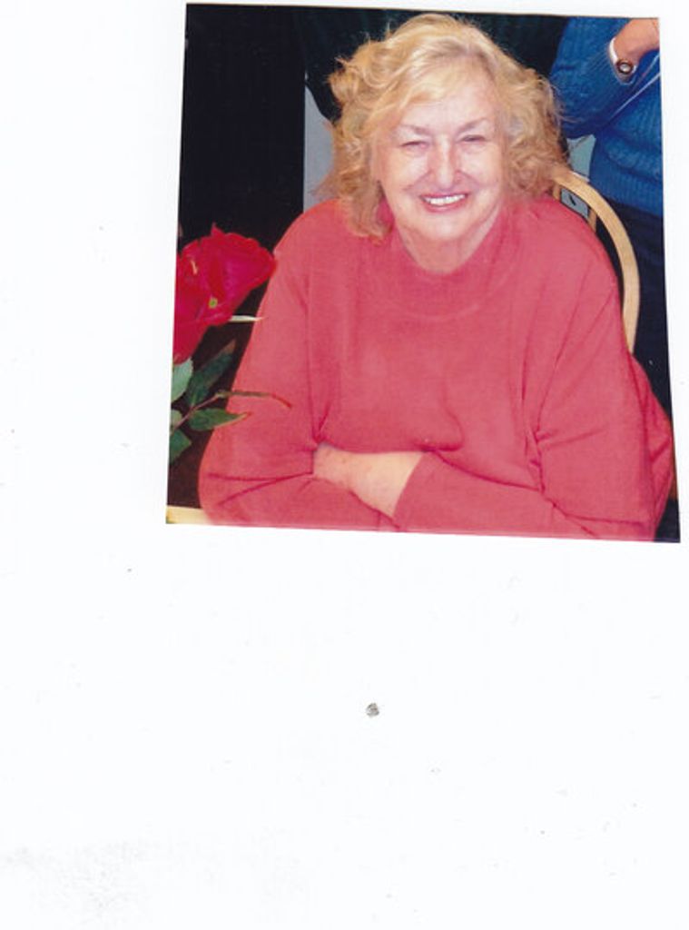 Marion Juchter