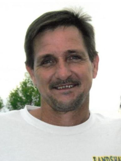 Scott Michael Morton Profile Photo