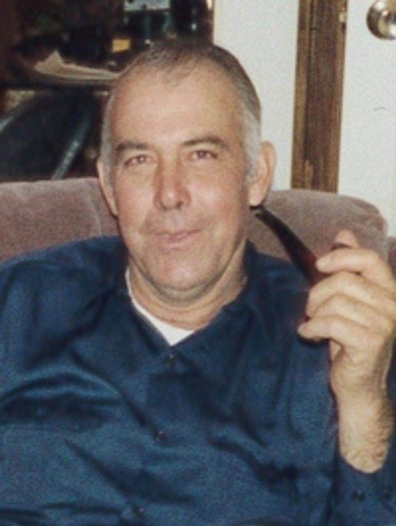 Roy Sherman Willis Profile Photo