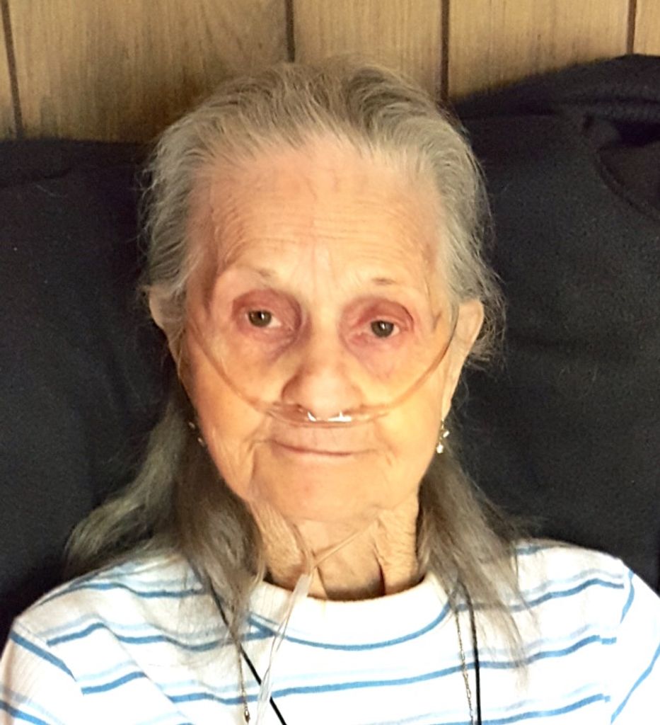 Beverly Derr
