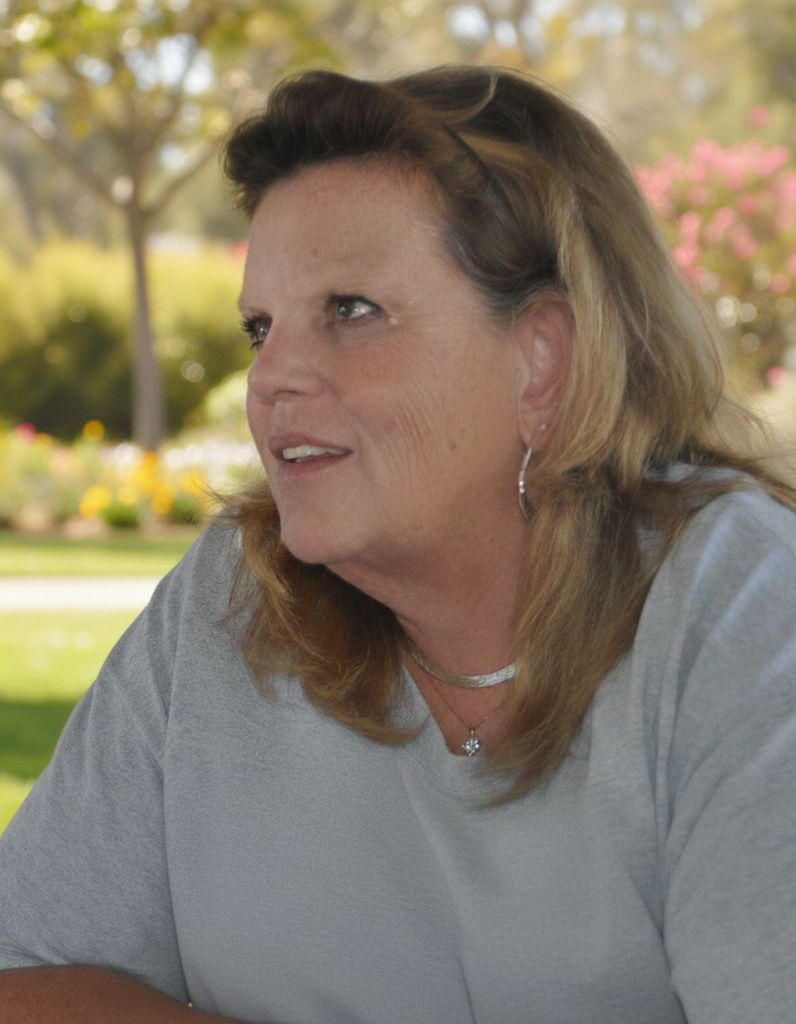 Margaret Allen Williams Profile Photo