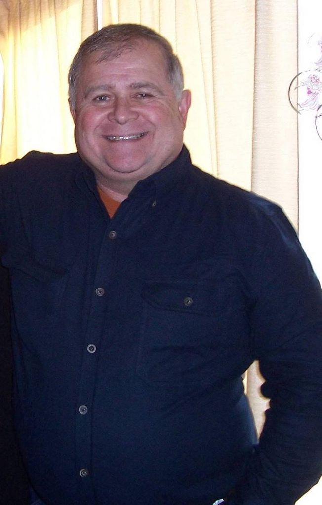 Mark Randell Brace Profile Photo