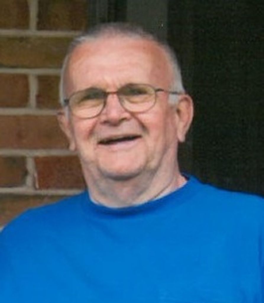 Edwin Sprecher
