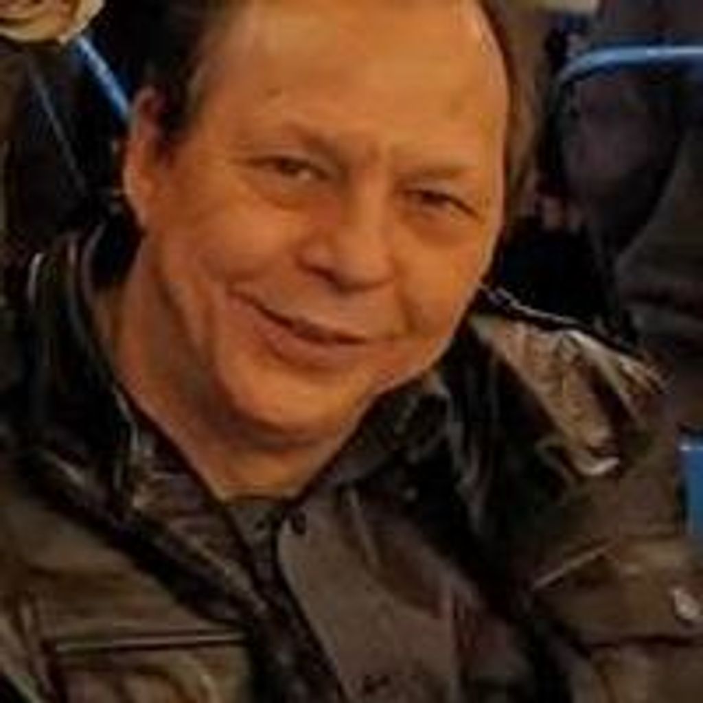 William Douglas Smith Profile Photo