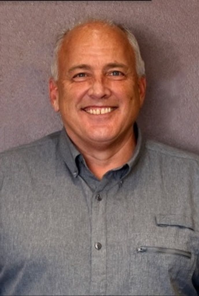 Dr. David Allen Reeves Profile Photo